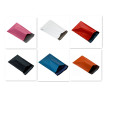 Wholesale Various Color Waterproof Plastic Bag